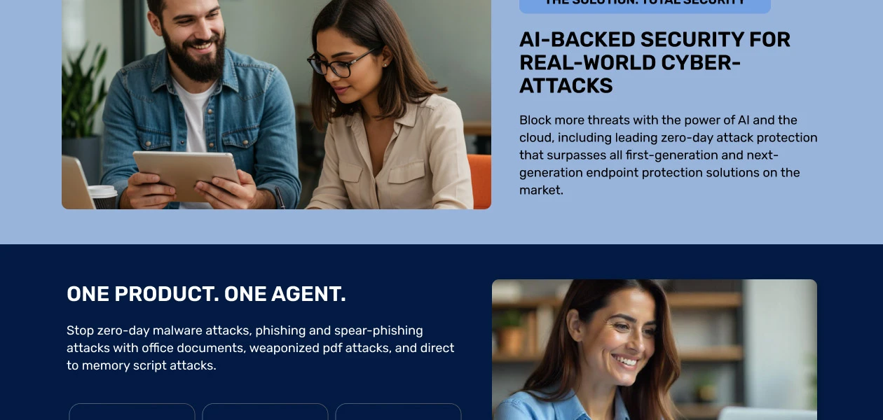 Product Enrichment Section Image