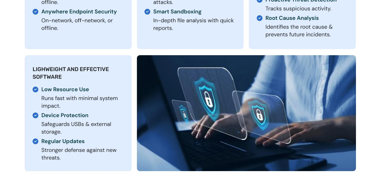Product Enrichment Section Image