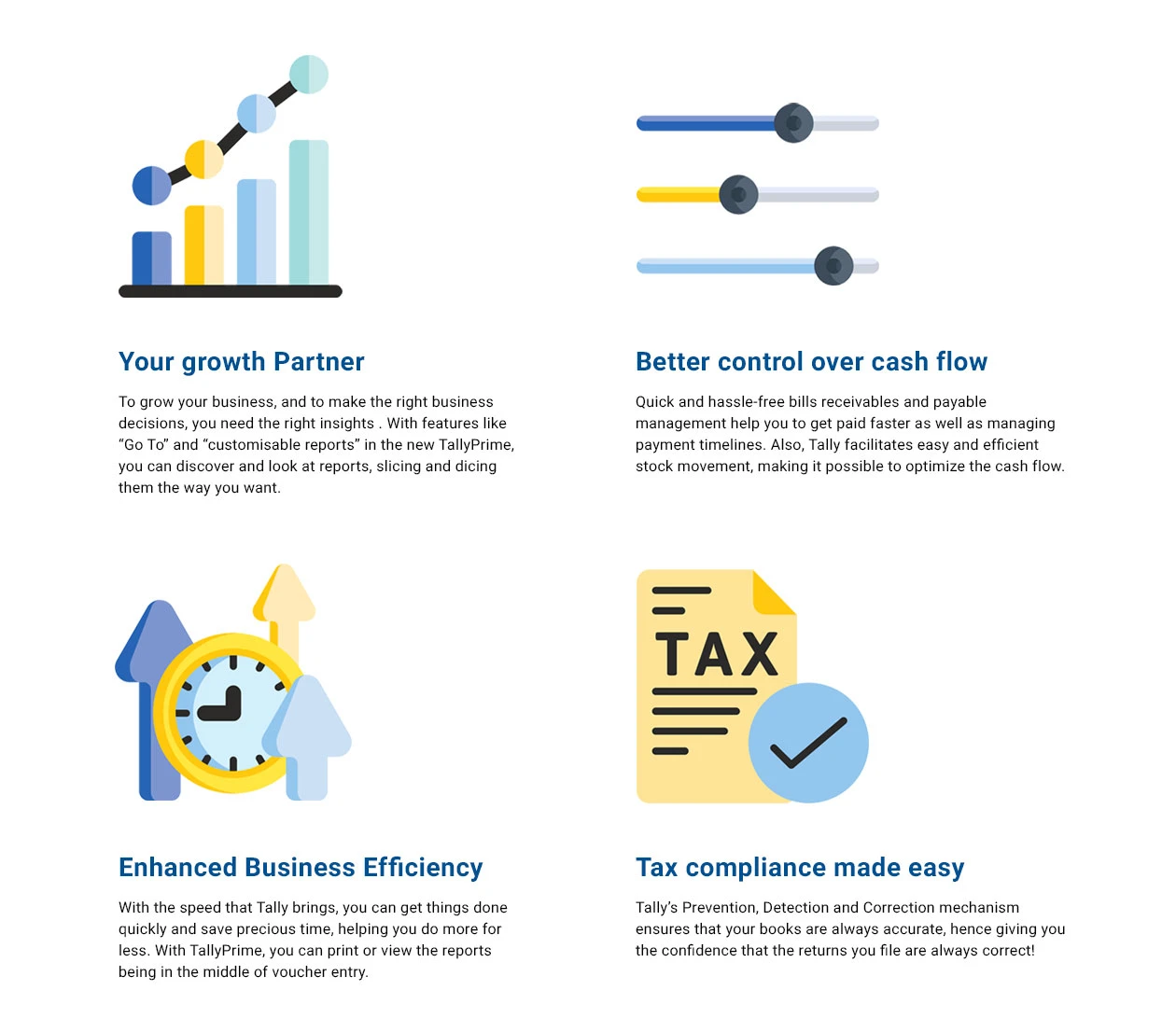 Product Enrichment Section Image