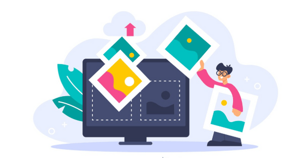 Simple Photo Management