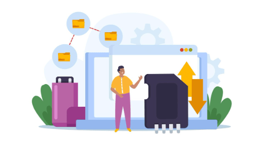 Powerful Batch Processing