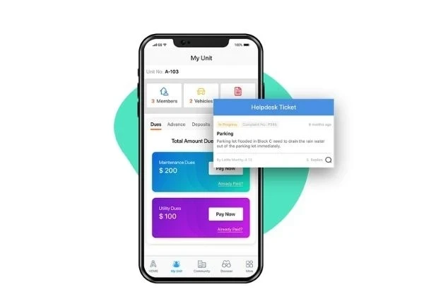 One Stop Apartment Management