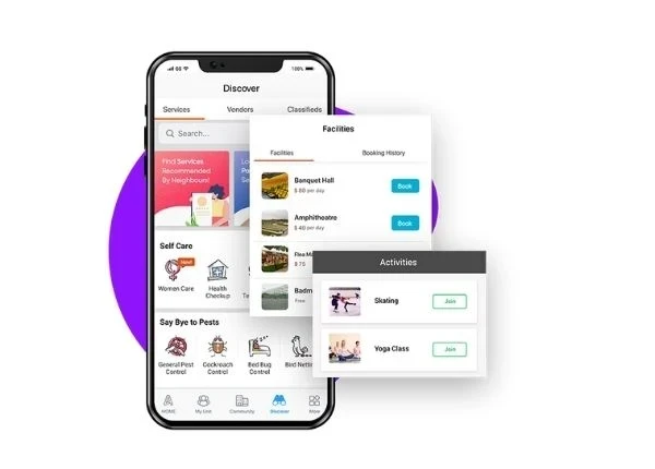 Unlock the Benefits of Living