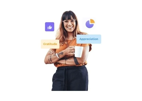 Build happier workplaces