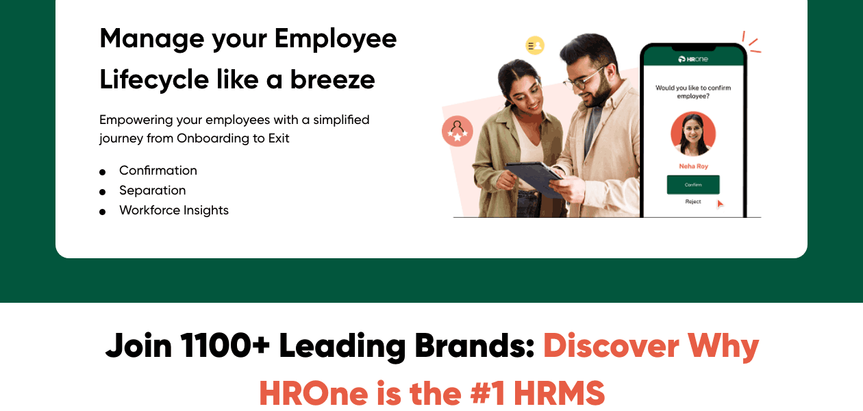 HROne Pricing Reviews 2026 Techjockey HROne Pricing Reviews 2026 Techjockey