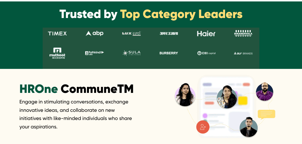 Product Enrichment Section Image