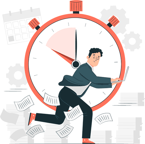 Timely ITR Filing Helps Penalty & Notice