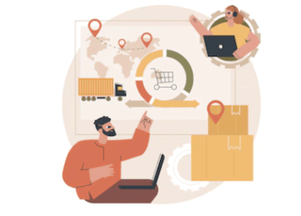 Inventory management