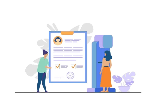 Using payroll software for reporting