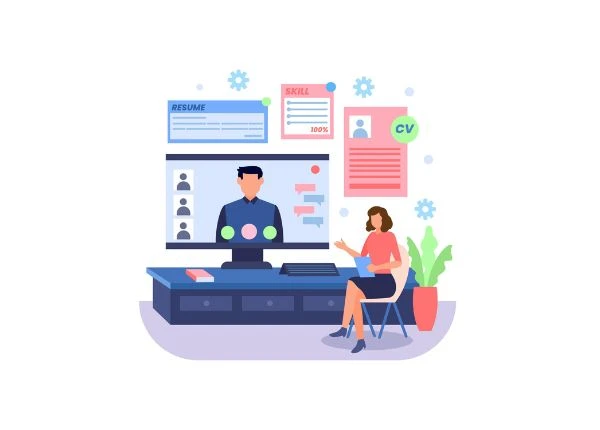 Employee Self-Service Portal