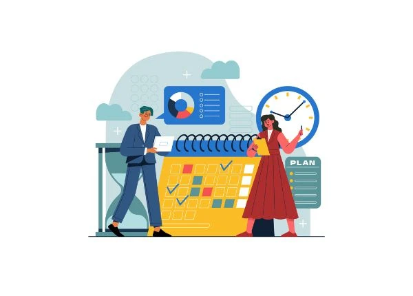 Attendance and Leave Management