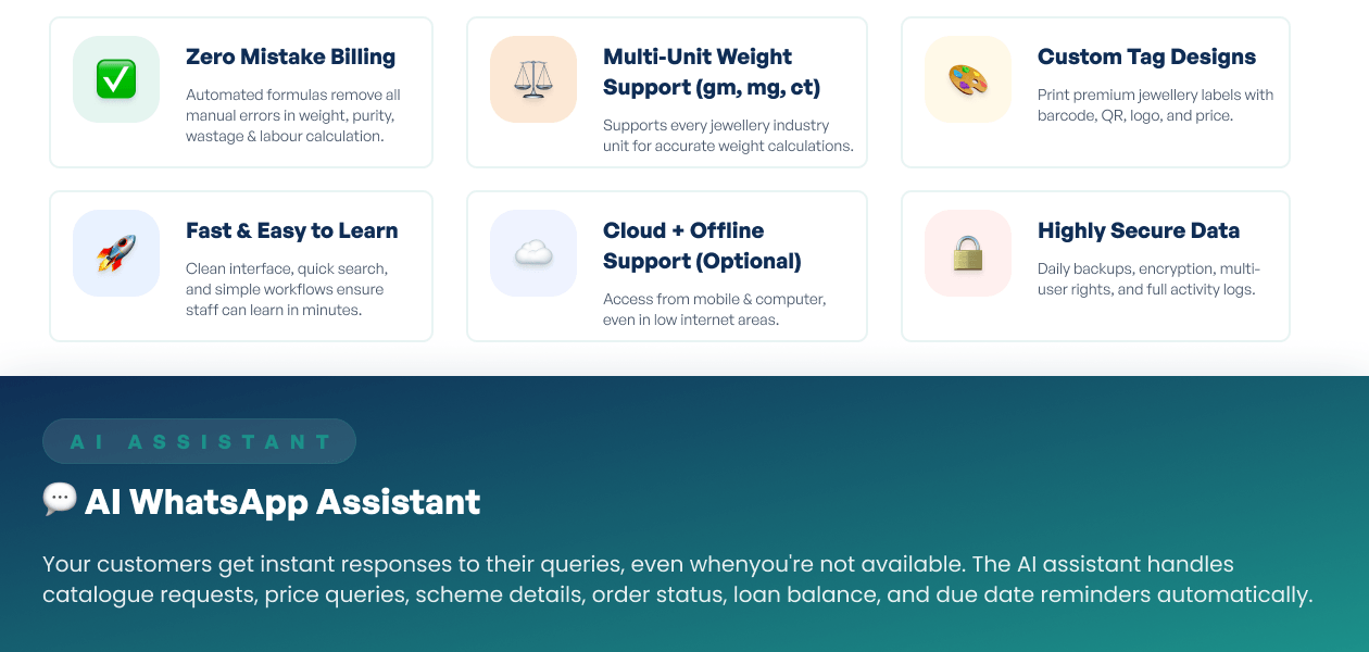 Product Enrichment Section Image