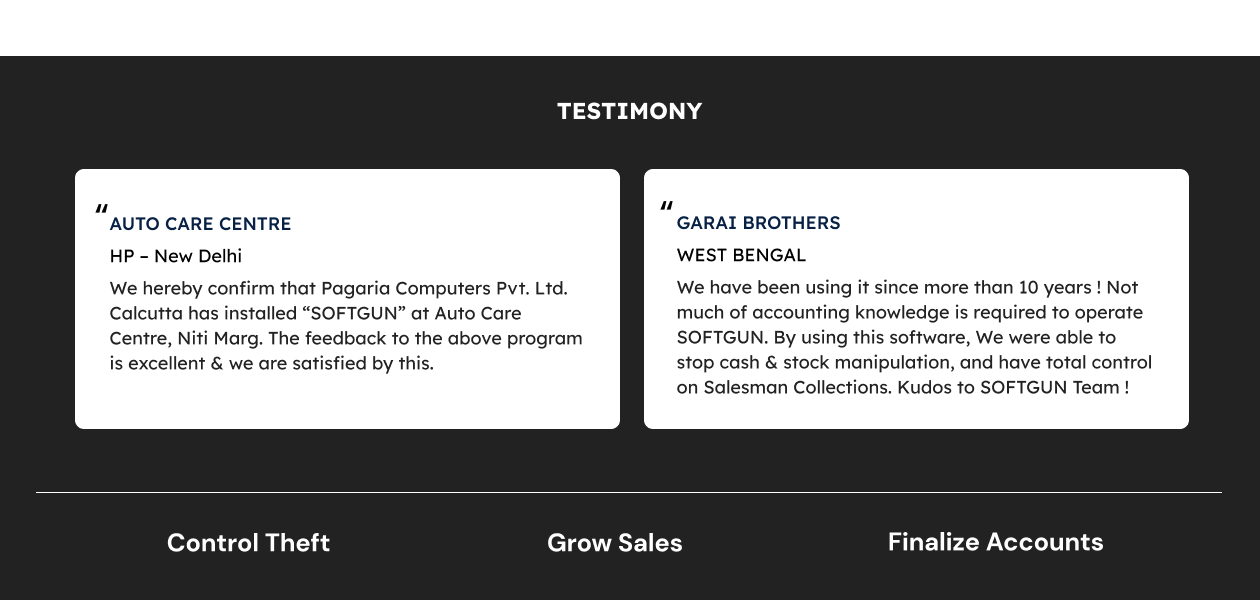 Product Enrichment Section Image