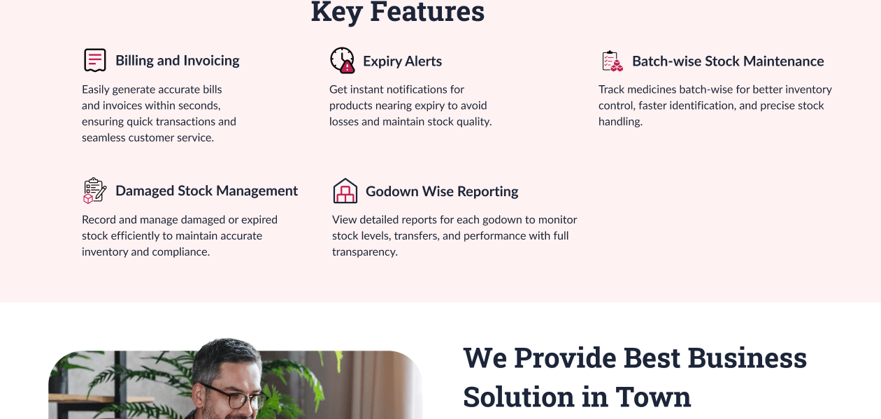 Product Enrichment Section Image