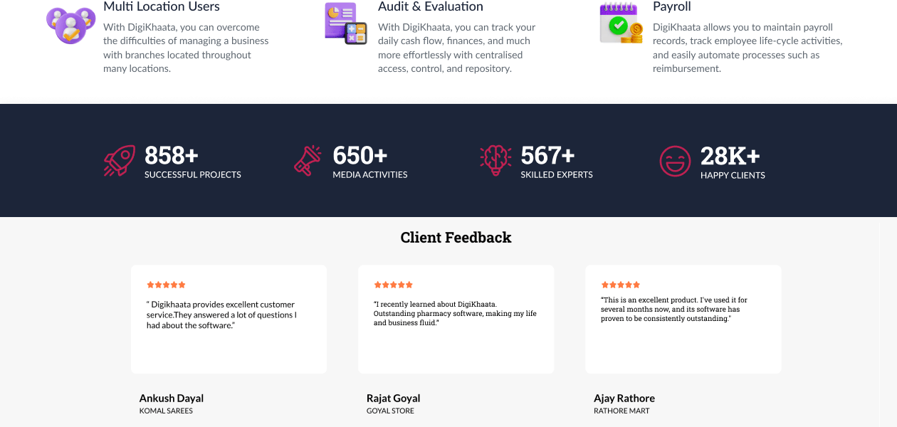 Product Enrichment Section Image