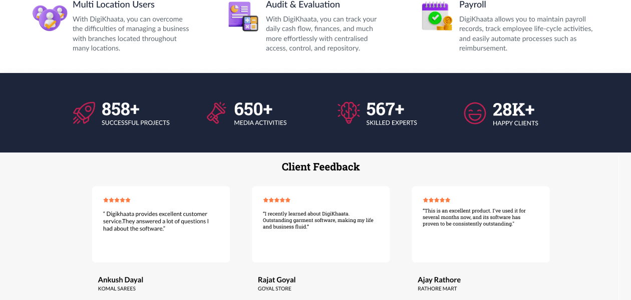 Product Enrichment Section Image