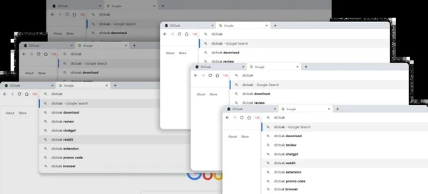 Automate actions with Synchronizer