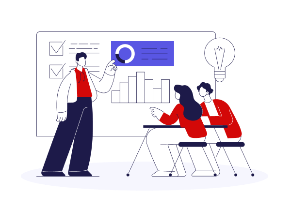 Training & Development