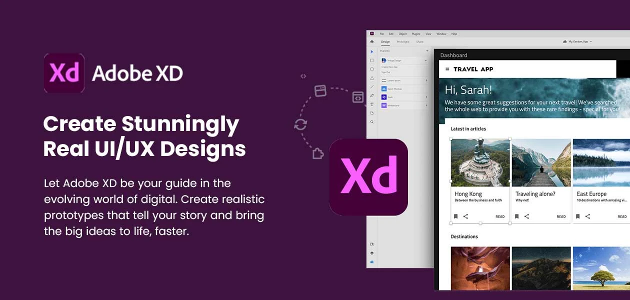 Product Enrichment Section Image