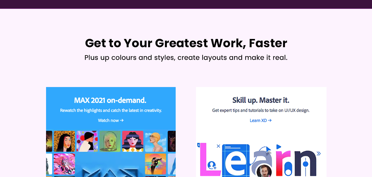 Product Enrichment Section Image
