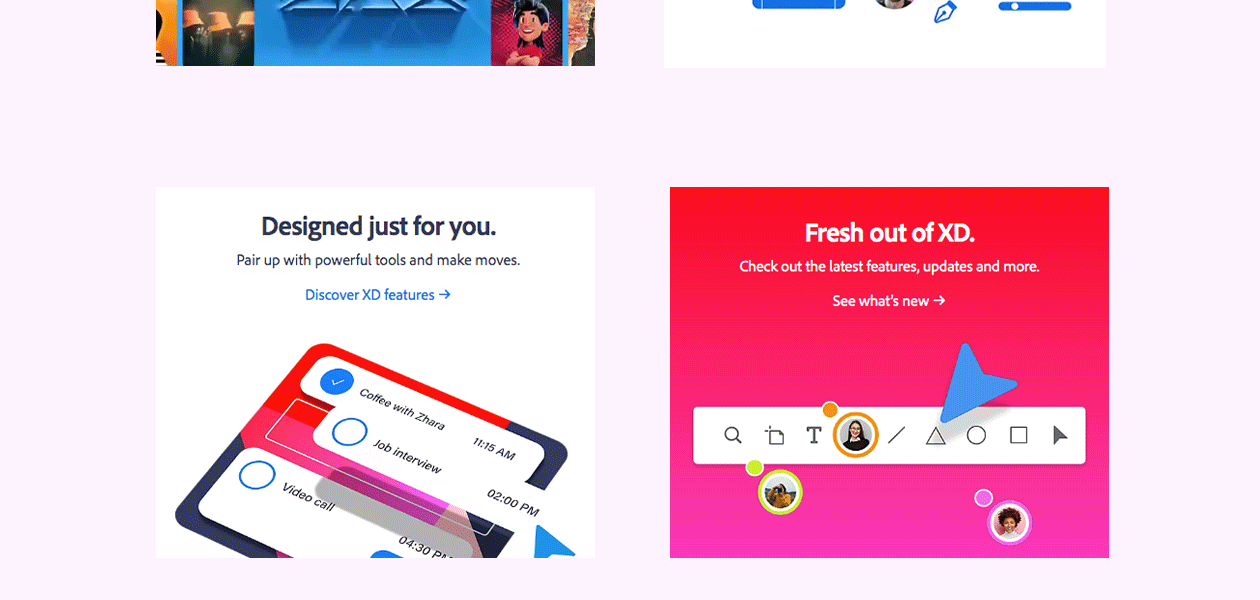 Product Enrichment Section Image