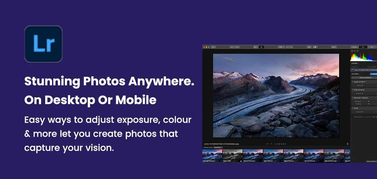 Product Enrichment Section Image