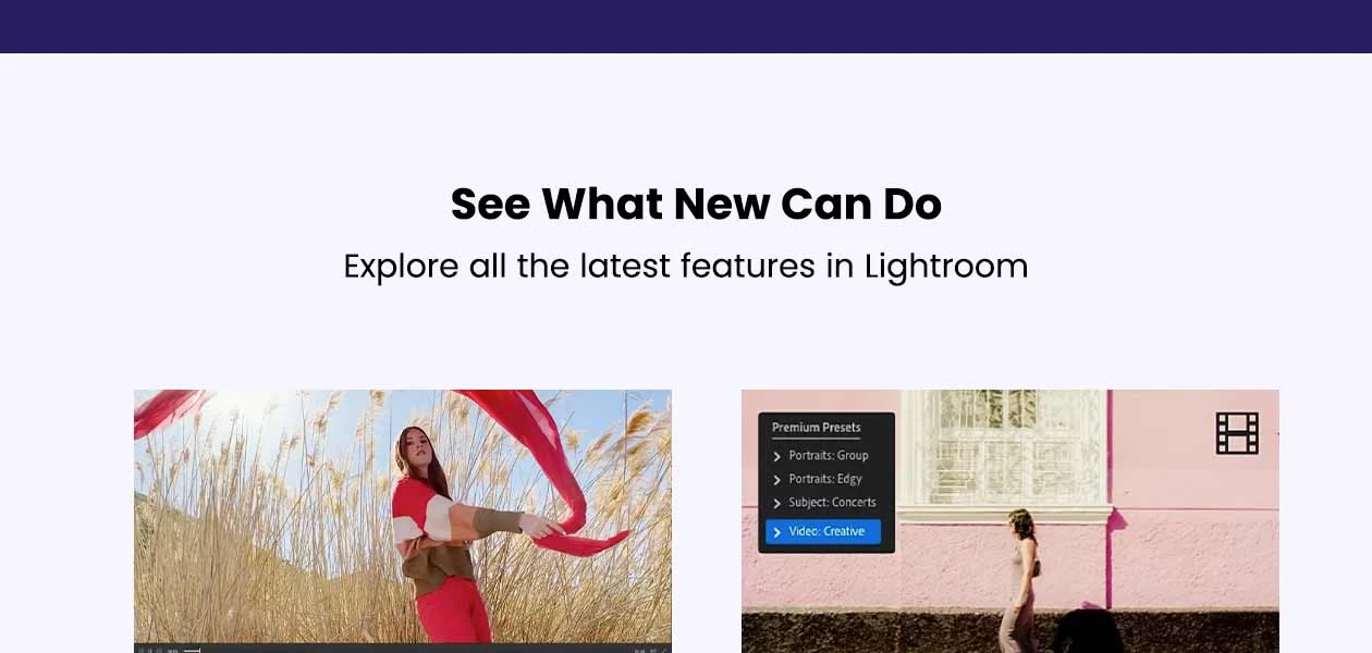 Product Enrichment Section Image