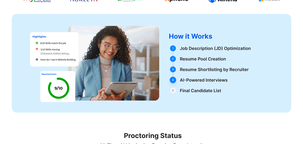 Product Enrichment Section Image