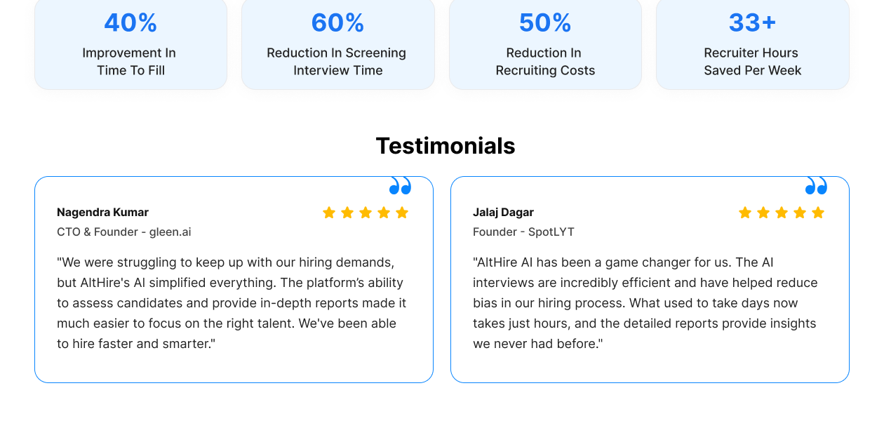 Product Enrichment Section Image