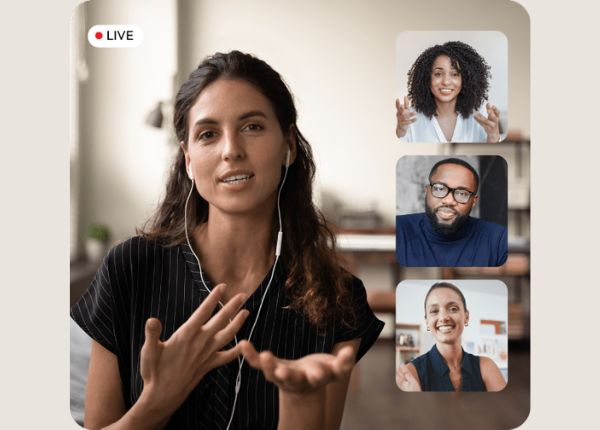 Virtual & Webinar