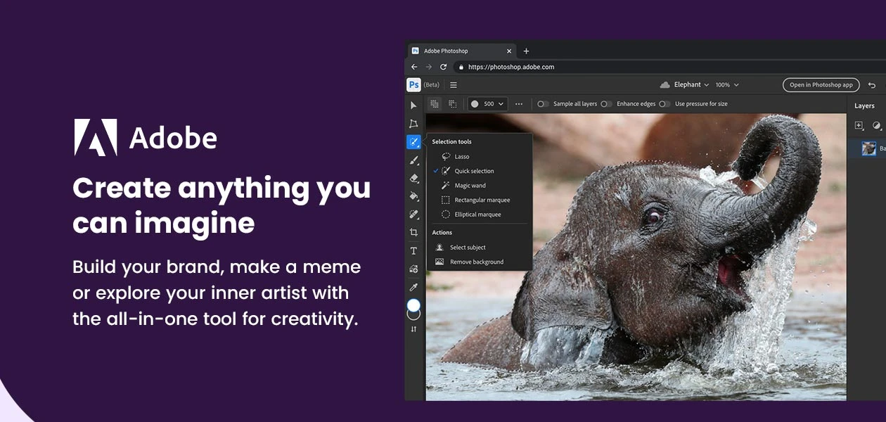 Product Enrichment Section Image