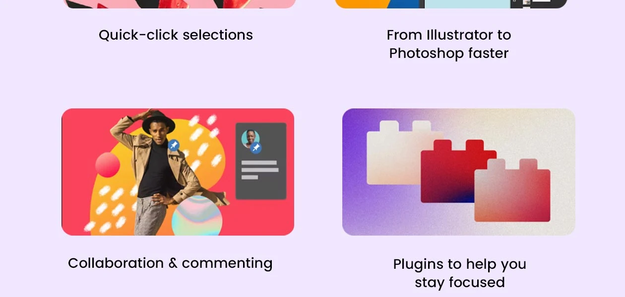 Product Enrichment Section Image