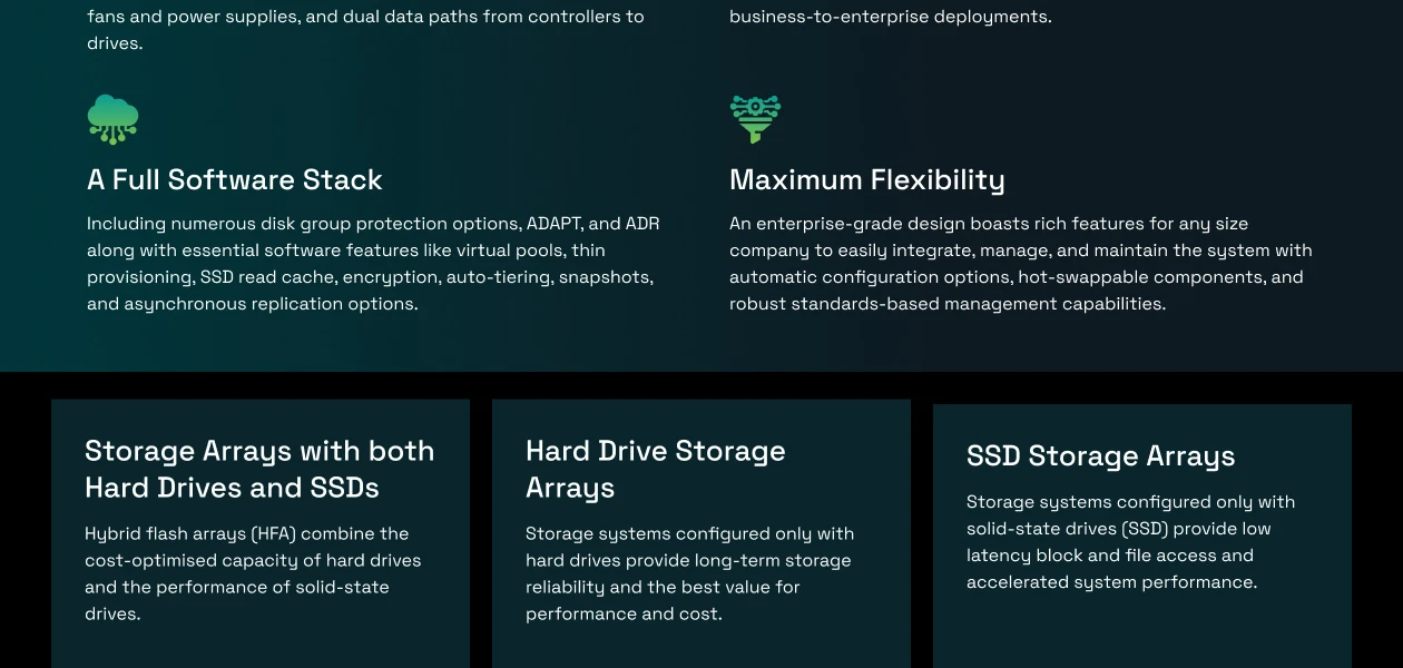 Product Enrichment Section Image
