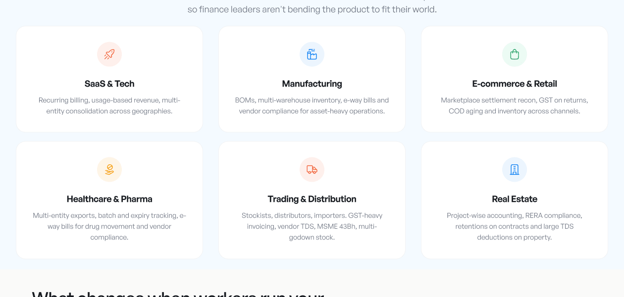 Product Enrichment Section Image
