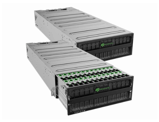 Energy-Efficient & Scalable Design