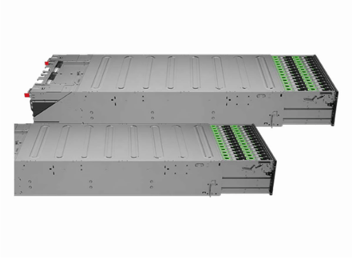 Scalable Storage for Modern Workloads