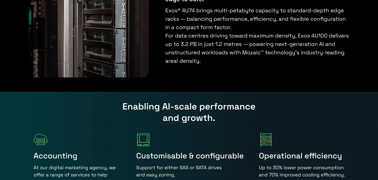 Product Enrichment Section Image