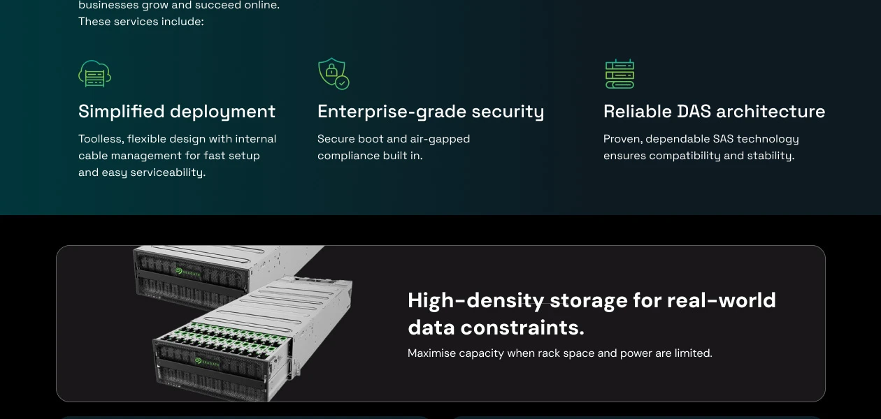 Product Enrichment Section Image