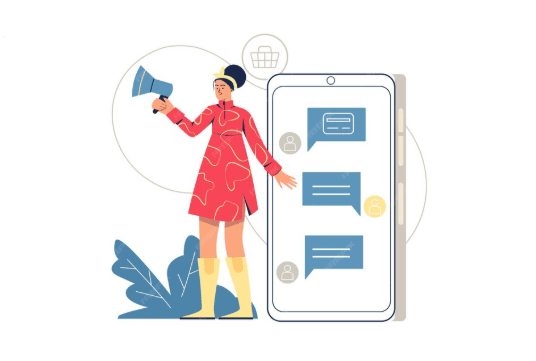 Rich Media Messaging