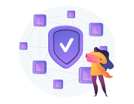 Secure RCS Integration