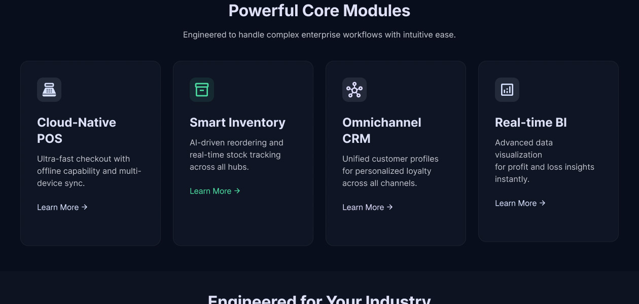 Product Enrichment Section Image