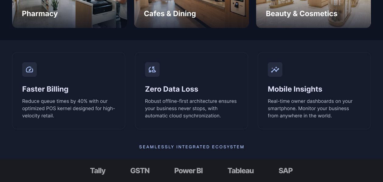 Product Enrichment Section Image