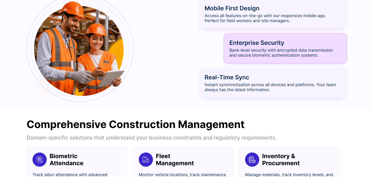 Product Enrichment Section Image