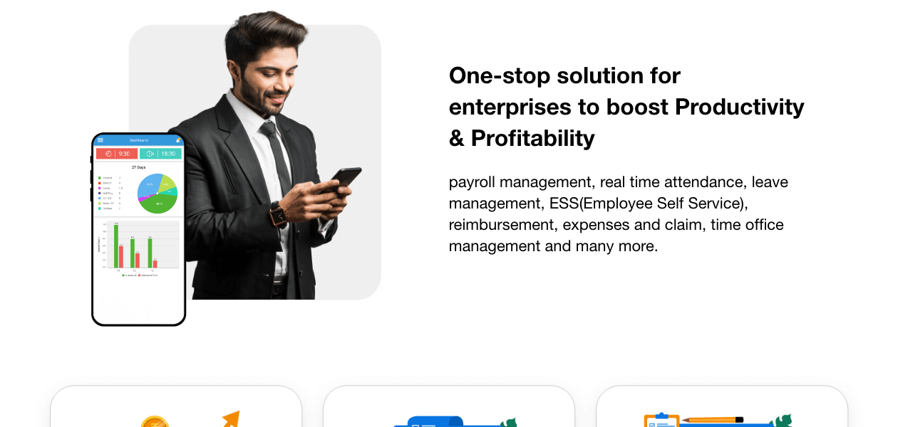 Product Enrichment Section Image