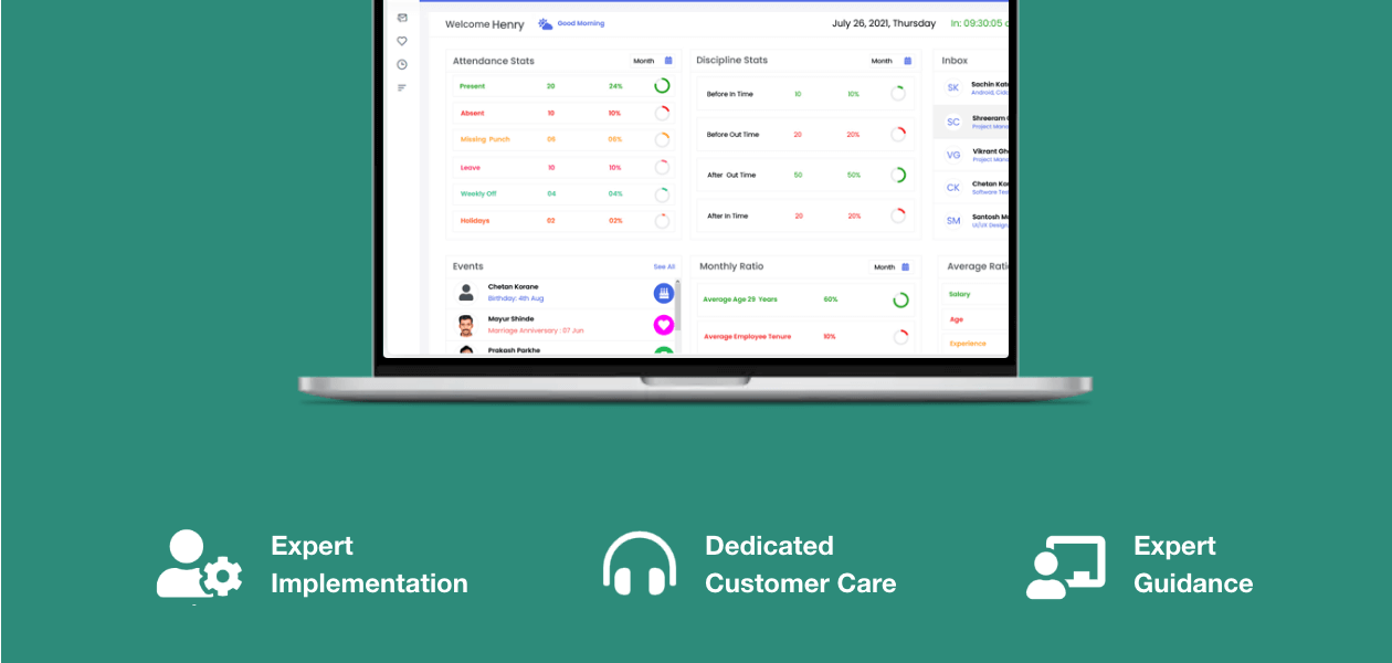 Product Enrichment Section Image