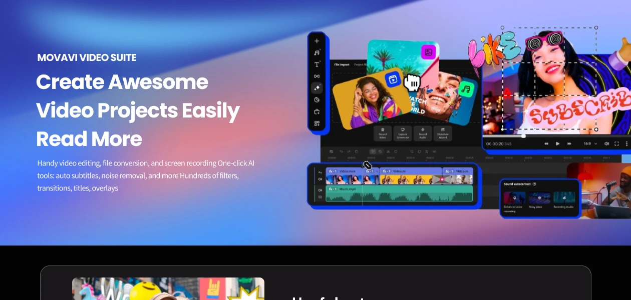 Product Enrichment Section Image