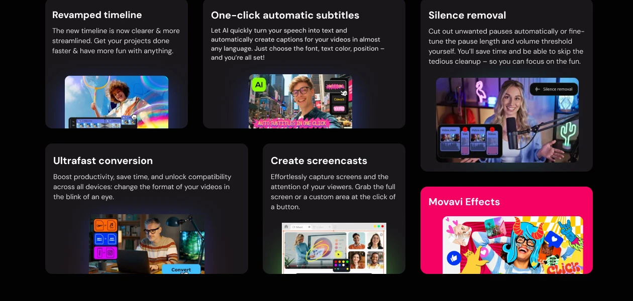 Product Enrichment Section Image