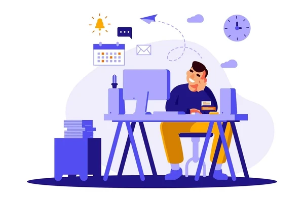 Streamline Leave Management