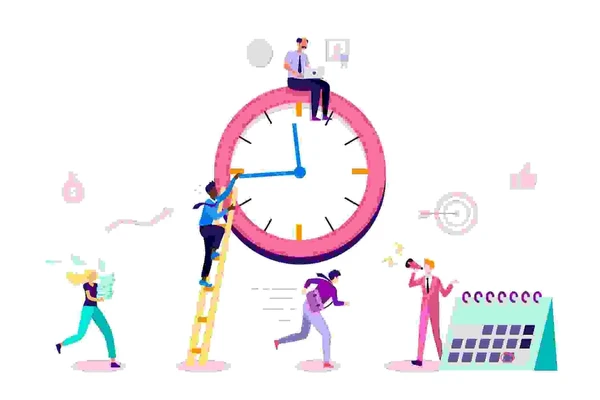 Timely and Accurate Payroll Generation