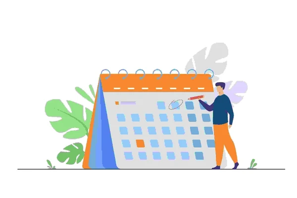 Automate Time and Attendance Management
